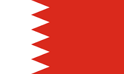 bahrein